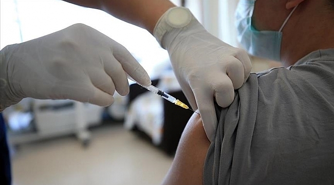 Belçika Kovid-19 aşısı olmayan sağlık çalışanları işten çıkaracak