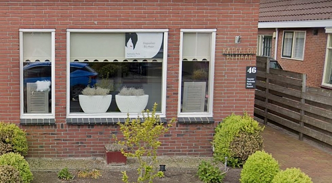 Hollanda’da Bir kadın daha şiddete kurban gitti! 