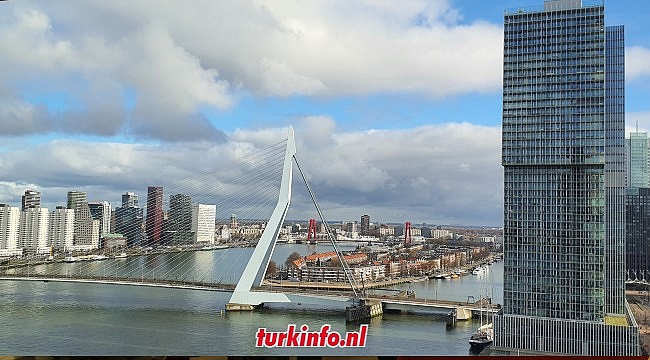​​​​​​​Rotterdam Belediye 16 semt için ev sahibinin kendisi oturma şartı getirdi