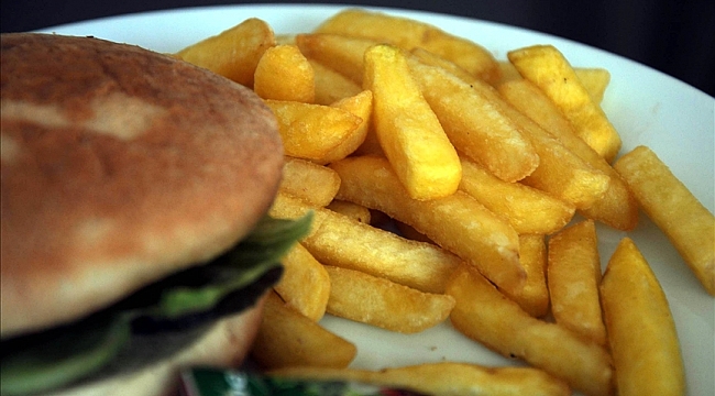 Trans yağ içeren işlenmiş gıdalar 'obezite' için risk faktörü