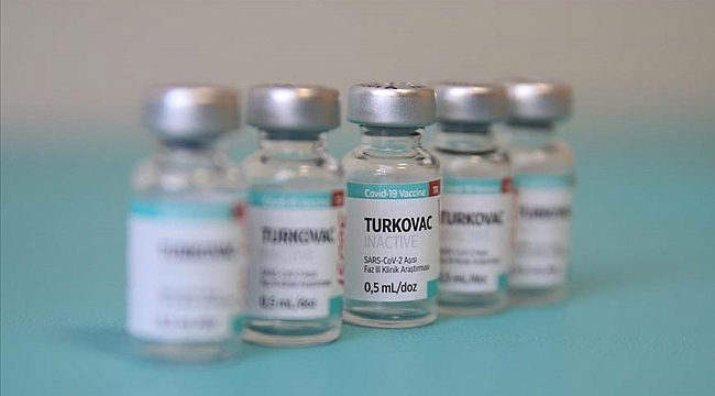 Turkse COVID-vaccin “Turkovac” vraagt spoedgoedkeuring