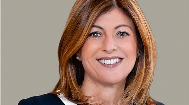 Vodafone Avrupa CEO'su Serpil Timuray "100 üst düzey kadın yöneticiden" biri oldu