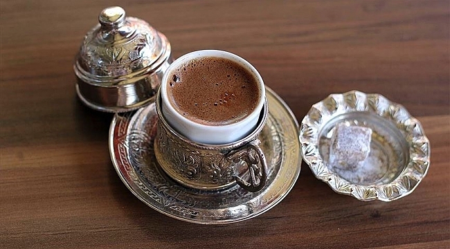 5 Aralık'ı 'Dünya Türk Kahvesi Günü' yapalım