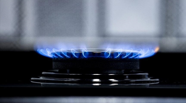 Avrupa'da gaz fiyatları 155 avroyu buldu