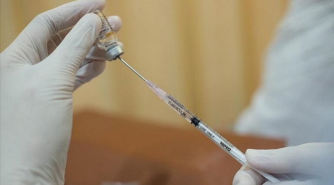 Dokuzuncu korona aşısını yaptırmak isteyen Belçikalı tutuklandı