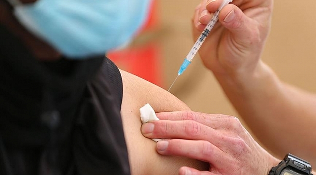 GGD takviye doz aşınızı Hollanda'da yaptırın tavsiyesinde bulundu