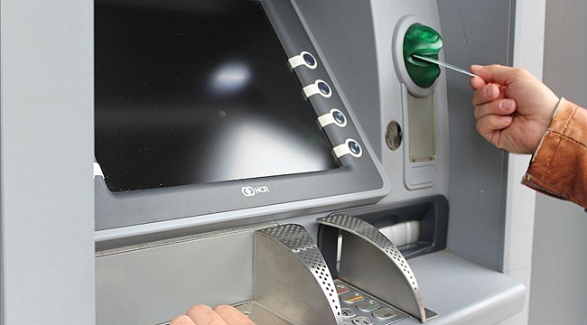 Amsterdam'da hırsızlar 2 haftada 6 ATM patlattı