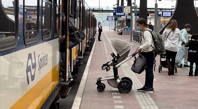 Hollanda'da Yeni tedbirler geliyor, Tam kapanma yeniden gündemde