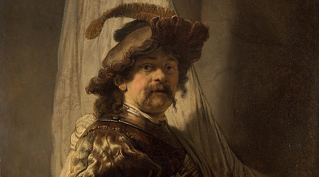 Hollanda Rembrandt tablosu için Rothschild ailesine 150 milyon Euro ödeyecek