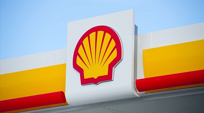 Shell'in merkezini İngiltere'ye taşıyarak İngiliz şirketi olması onaylandı