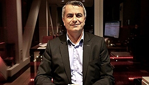 Atilay Uslu