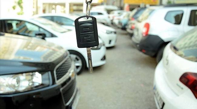 Avrupanın En Çok Satan Otomobil Markası Volkswagen