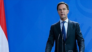 Başbakan Mark Rutte'den korona önlemini gevşetme sinyali
