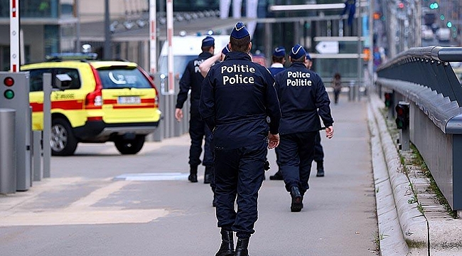 Belçika'da kaçırılan 4 yaşında çocuk Hollanda'da ölü bulundu