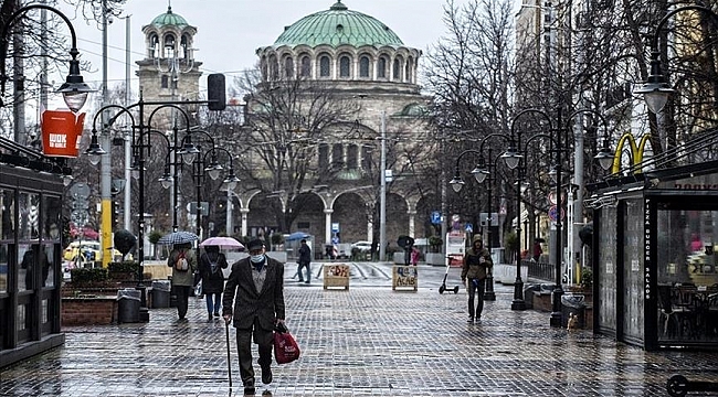 Bevolkingskrimp geeft aanleiding tot bezorgdheid in Bulgarije