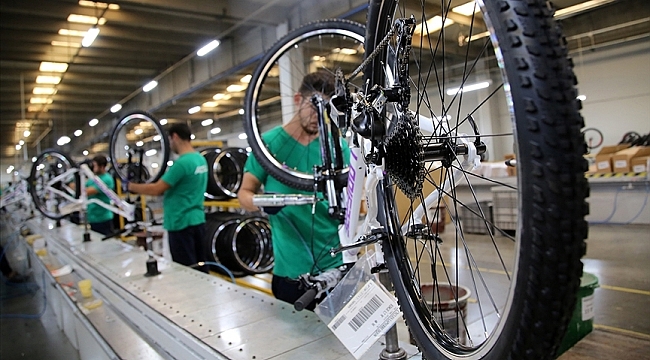 Hollanda bisiklet devi Accell 1,6 milyar avroya Amerikalilara satıldı