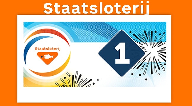 Hollanda’da 30 milyon avroluk büyük ikramiye Doorn şehrine düştü