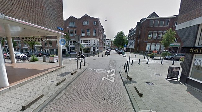 Rotterdam'da 22 yaşında bir genç bıçaklanarak öldürüldü