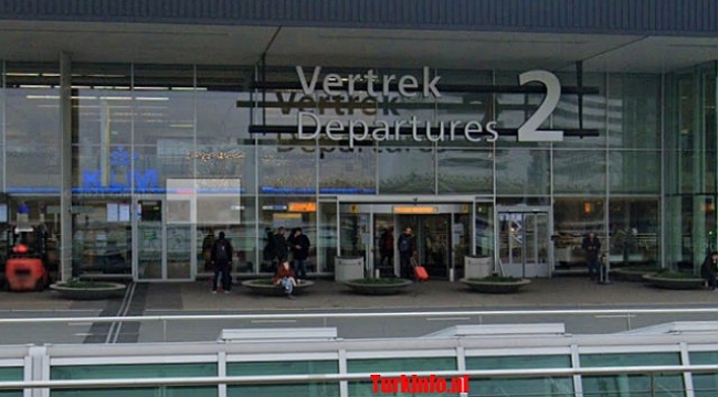 Amsterdam Havaalanı Yoğunluğu Önlemekte çaresiz kalınca çözümü yolcu azaltma ve Seferlerin İptalindi buldu