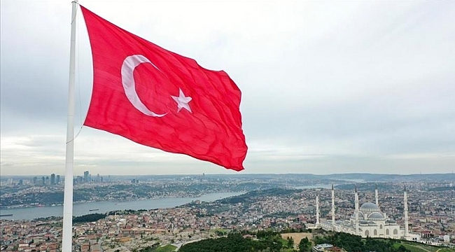 'Turkey' yerine 'Türkiye' kullanılacak olması Hollanda medyasında