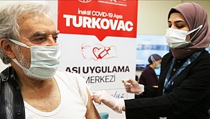 Turkije begint met uitrol van zelfgemaakt Turkovac COVID-19-vaccin
