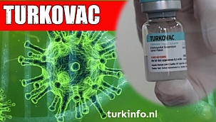 TURKOVAC biedt ook bescherming tegen Omicron