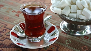 Turkse thee werd vorig jaar geëxporteerd naar 120 landen
