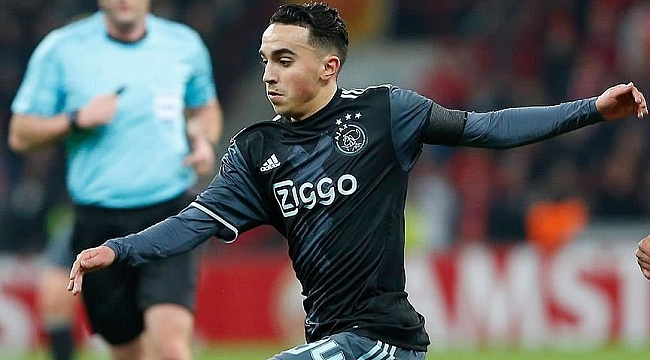 Ajax'tan Abdelhak Nouri için rekor tazminat!