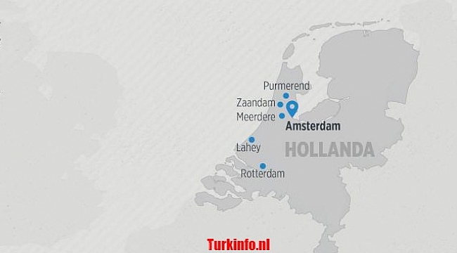 Asielinstroom 2021 vooral tweede helft van het jaar toegenomen