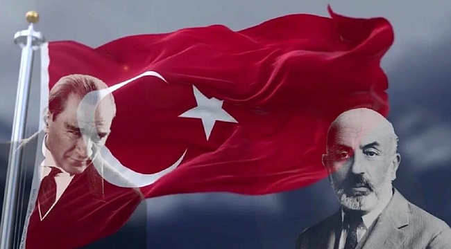 Avrupa’da İstiklâl marşı yarışması ve Ersoy’un esir kampı çalışması