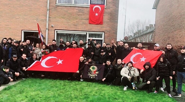 Giethoorn protestosu zamanında yapılsaydı muteşem olurdu ama, şimdi 'kaş yapayım derken göz çıkarma'ya benzetildi