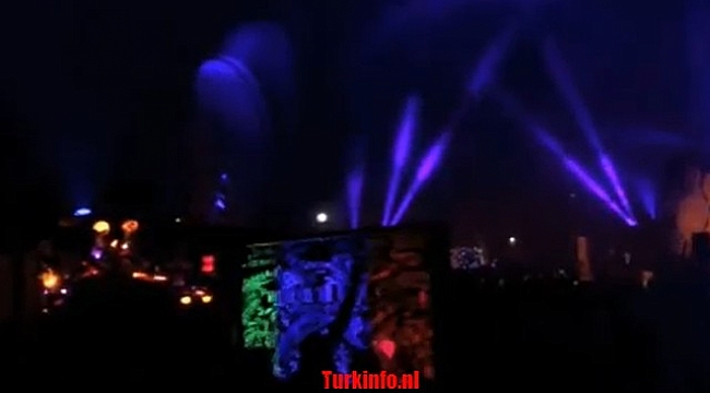 Hollanda'da gece kulübü ve diskolar yasaklara rağmen 12 Şubat'ta açılıyor