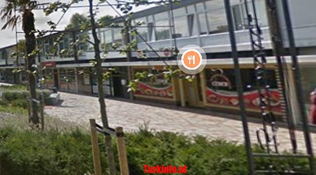 Hollanda'da Türk restoranı 1 ay içinde 3 defa kundaklandı