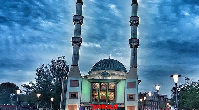Üç Aylar Bugün Başlıyor, Regaip Kandili’miz mübarek olsun