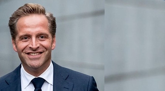 Eski Hollanda Sağlık Bakanının maske alımındaki rolü hakkında Yeni gelişme!