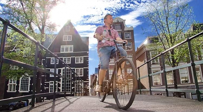 Hollanda'da Emlak Vergisi Ortalama Yüzde 3,4 Arttı