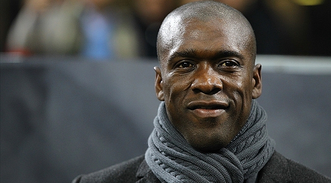 Hollandalı eski futbolcu Clarence Seedorf Müslüman olduğunu açıkladı