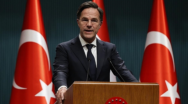 Rutte: Turkije (bij NAVO) is van enorm politiek en militair belang voor alliantie