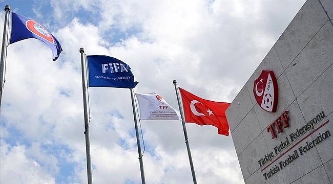 Turkiye vraagt ​​officieel kandidatuur aan om EURO 2028 te organiseren