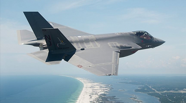 4 F-35's in Bulgarije voor bewaking luchtruim NAVO-oostflank