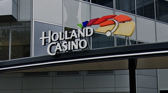 Devlet Şirketi Hollanda Casino Üç Ayda 40 Milyon Euro Kazandı!