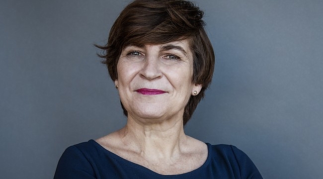 PvdA (İşçi Partisi) lideri Lilianne Ploumen istifa etti ve milletvekiliğini de bıraktı