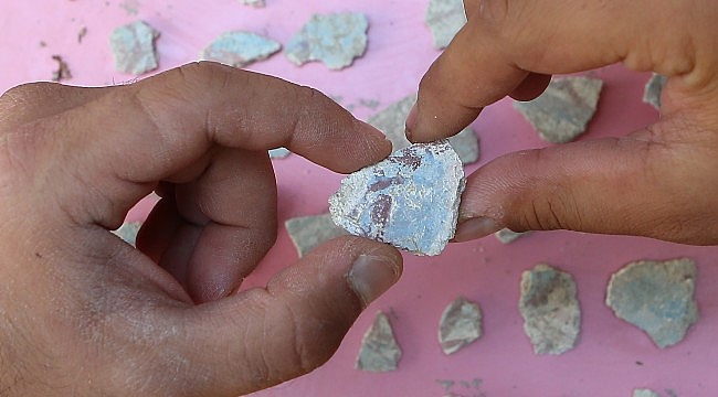 DENK ilk defa bir Belediye Yönetiminde yer alacak. Schiedamda çifte Tarih