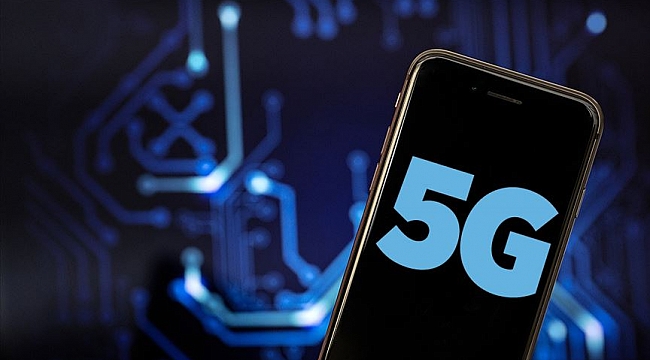 Hollanda 5G Teknolojisini Geliştiriyor! 