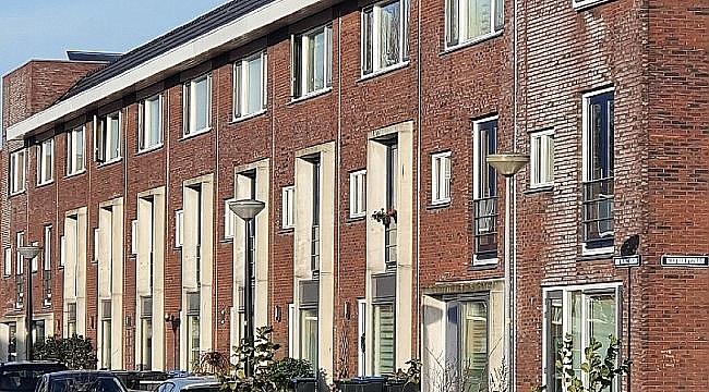 Hollanda'da ev sahiplerine kira sınırlaması getirilecek 