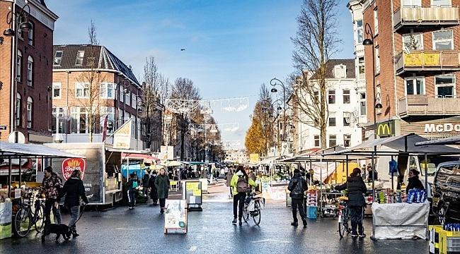 Hollanda'da gıda yardımına başvuruların sayısı artıyor