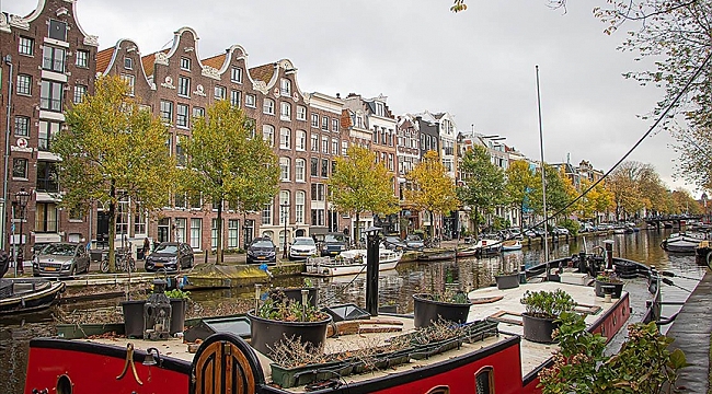 Hollanda'da kiralar sınırlandırılıyor