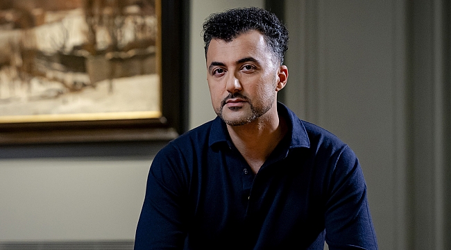 Sunucu Özcan Akyol’a Tehdit edildiğini söyledi!