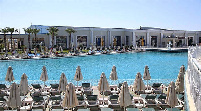 Turizmde Almanya ve İngiltere sürprizi