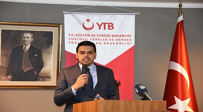 YTB, yurt dışında Türklerin hak arayışına destek için hukukçu ağı oluşturmayı hedefliyor